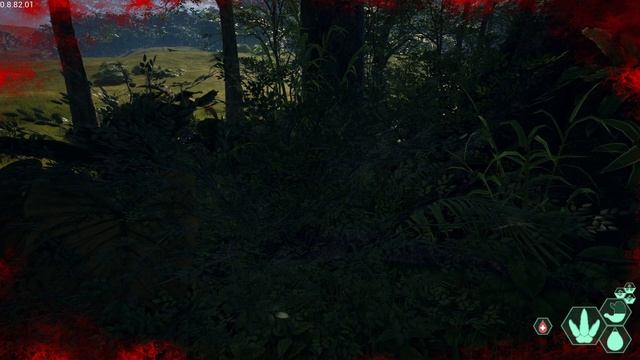 Ютараптор - возвращение маленького бандита [The Isle Evrima] #16 смотреть онлайн