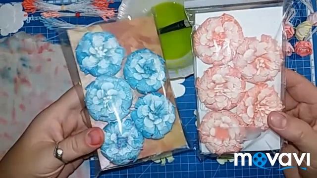 Болеем! Делаем цветочки! Грустим! смотреть онлайн