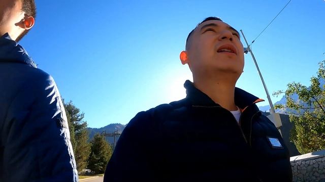 Горельник Алматы 2021 смотреть онлайн