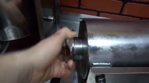 Колбасный шприц Airhot 10 литров