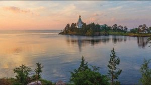 ХЕРУВИМСКАЯ ПЕСНЬ (из рукописных нот) | EccLesiA Ensemble