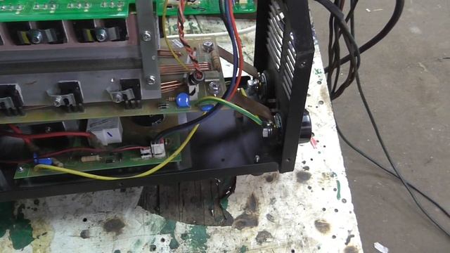 AuroraPRO INTER 205. Видеоотчёт клиенту.