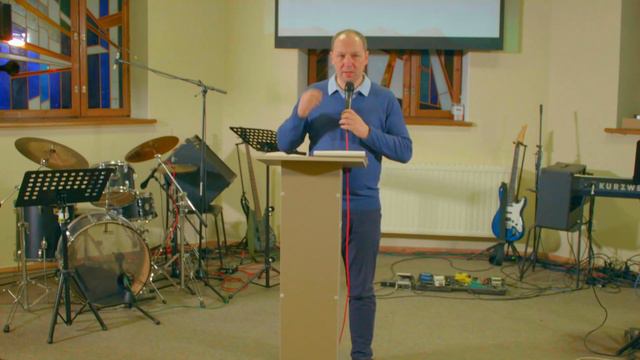 26.12.2021 Проповедь «Новый год. Прощение» (Алексей Казанов). смотреть онлайн