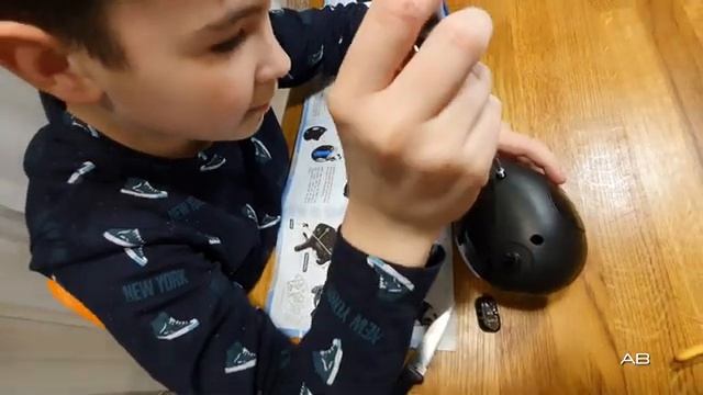 Робот-панда Clementoni RollingBot смотреть онлайн