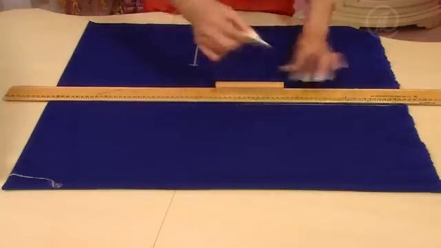 Блузон из шерсти смотреть онлайн