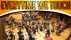 Cascada - Everytime We Touch - Epic Orchestra