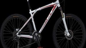 Bicycle GT ZASKAR SPORT 2011
