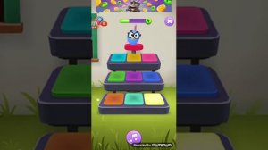 Играю в игру "Мой ГОВОРЯЩИЙ ТОМ 2" *** Покупка Зелья "Взрослый Кот" *** Ухаживаем за Питомцем