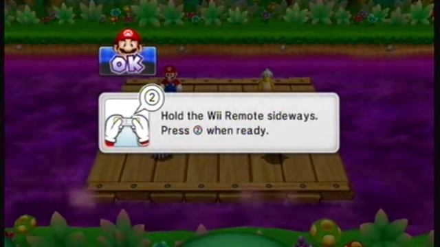 Mario Party 9 Project Hudson: Testing More Music, Sprites, and Characters смотреть онлайн