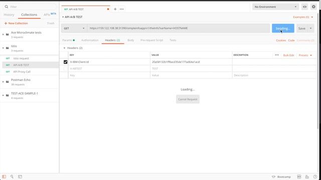 Istio & IBM Cloud Pak for Integration смотреть онлайн