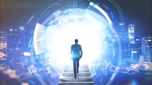 МОЛИТВА ОБ ОТКРЫТИИ ЛИЧНОГО НЕБЕСНОГО ПОРТАЛА #НаянаБелосвет смотреть онлайн