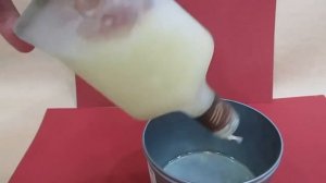 Летняя солярка в мороз