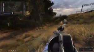 STALKER Народная солянка 2023. OGSR #11 Болото, Василий, Калмык, Крысюк, Красный Псевдогигант.