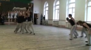 Chernov Dance Vakarchuk