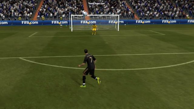 FIFA 12 dniwe ebanoe смотреть онлайн