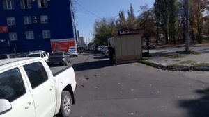 Воронеж ул  9 января д  68з   описание объекта