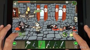 Victory Day HD for iPad - App Review