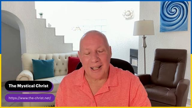 A Course In Miracles Lesson 37 with David Hoffmeister Living Miracles Ministries