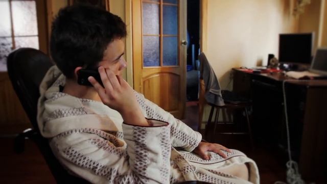 ЖАЖ-ПИЦЦА [RYTP] смотреть онлайн