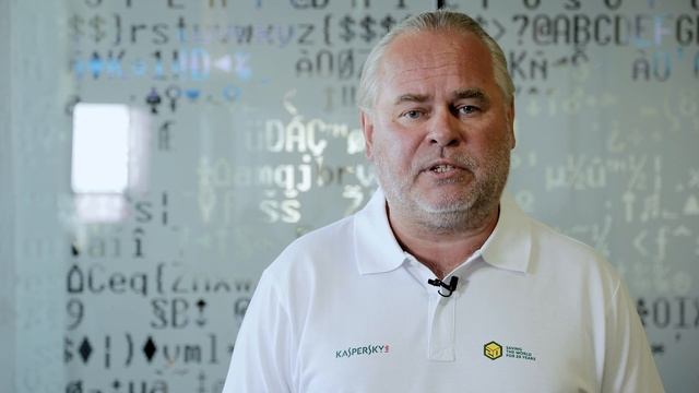 Евгений Касперский о прозрачности компании смотреть онлайн