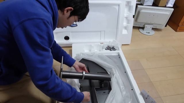 【高評価】ゲーミング対応！32インチモニターキターー！！快適すぎる！！MSI Creator PS321QR смотреть онлайн