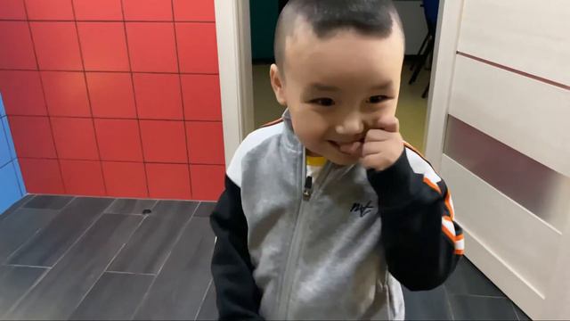 Кто Смелее??? АЛАН И АРИША, НА ПРИЕМЕ У ДЕТСКОГО СТОМАТОЛОГА, БУДУТ ЛЕЧИТЬ ЗУБИК смотреть онлайн