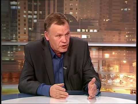 Владимир Крицкий в программе "Стенд" смотреть онлайн