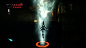 Alice - Madness Returns♥В гости к мартовскому зайцу#4(прохождение без комментариев)