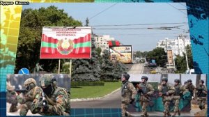 Молдова, как и Азербайджан, перейдет в наступление на  Приднестровья - ГЛАВНЫЙ ВОПРОС