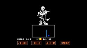 Snowdin and Papyrus Battle! Undertale Episode 6