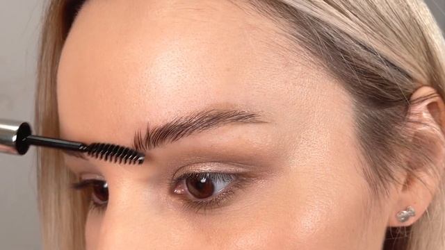 ОБЗОР НАБОРА ДЛЯ БРОВЕЙ И РЕСНИЦ ОТ ANASTASIA BEVERLY HILLS