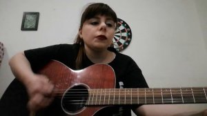 Группа ГДР - Чувствовать любовь  (кавер)