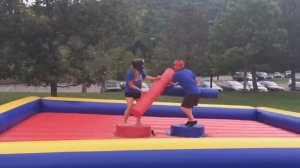 Приколы. Самые худшие друзья