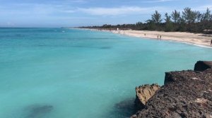VARADERO BEACH 4K,ПЛЯЖ ВАРАДЕРО 4К  ,ВАРАДЕРО,КУБА,ПЛЯЖ ВАРАДЕРО