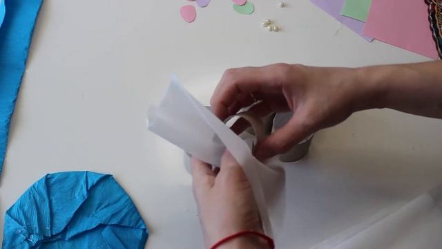 Подставка для яиц "Зайцы" смотреть онлайн