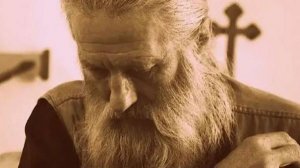 01. О жизни схиархимандрита 1928-1992 гг. Глава 1
