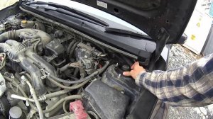 SUBARU XV 2.0 2013г РФ