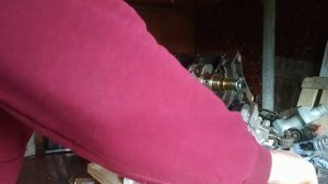 Проект Понторезка Дубль #1 Сборка двигателя чери фора, регулировка грм