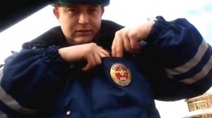 как надо разговаривать с ментами