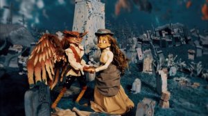 Frankelda's Book of Spooks - Invisible Ink