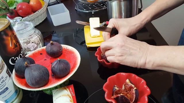 Mои традиции и ритуалы. Завтрак как у мамочки. Влог. Германия. Октябрь 2020 смотреть онлайн