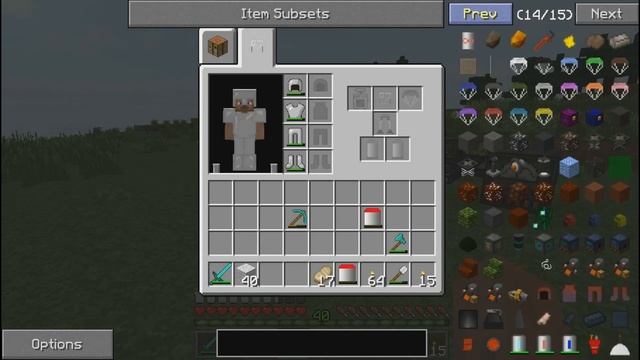 Космические приключения в МАЙНКРАФТ. Скоро полётим в космос смотреть онлайн