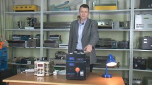 обзор стабилизатора напряжения Энергия Hybrid