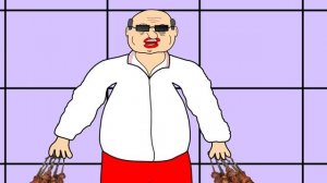 Замутили бизнес в школе (АНИМАЦИЯ)