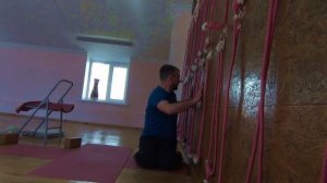 Йога Айенгара.  Здоровая спина