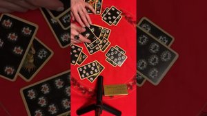 Цыганский расклад. Почему Он молчит?Гадание на картах. Онлайн гадание.