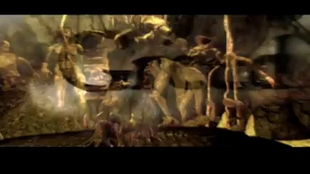 Explore the 9 circles of hell with Dante's Inferno смотреть онлайн