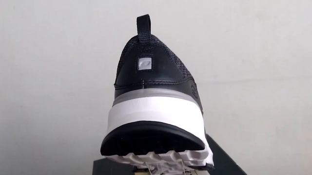 ZAPATILLA SKECHERS RELVEN ARKSON 65865/BLK смотреть онлайн