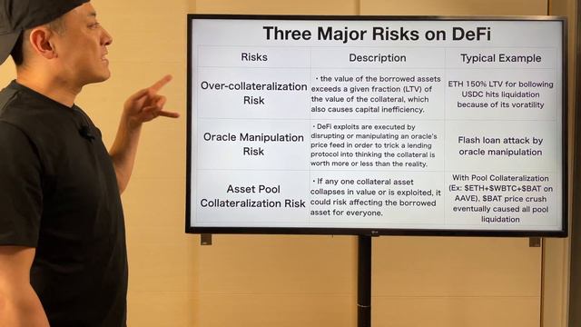 【Score Updated #4】Invest in or Not? - AladdinDAO, $ALD - смотреть онлайн