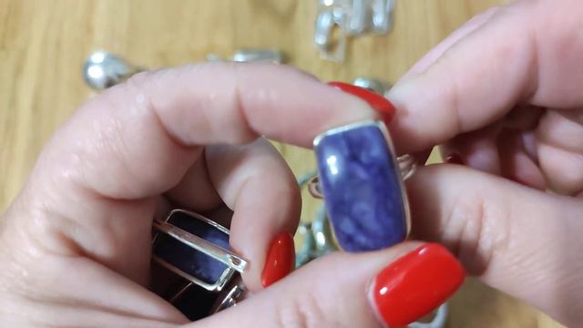 серебро 925'. Сокровища Индии. #серебро925